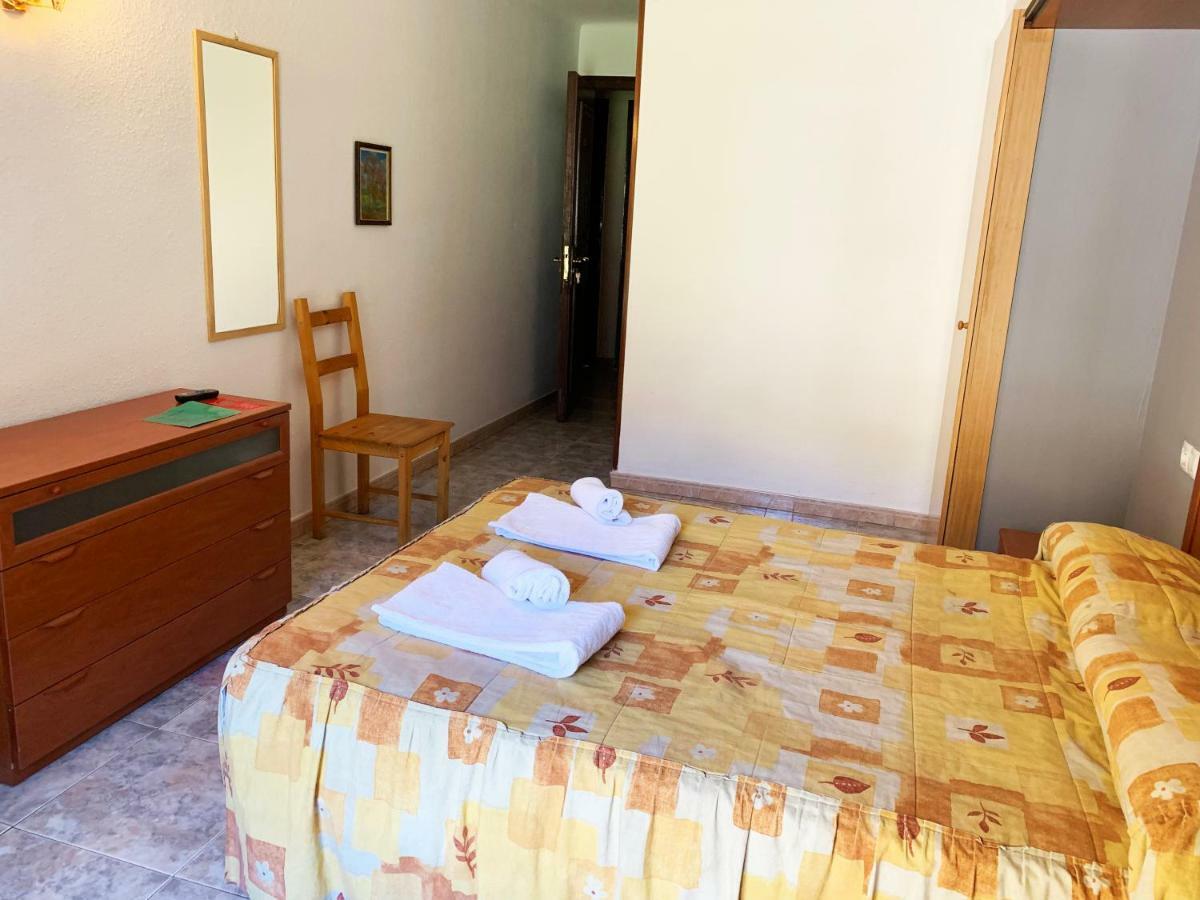 Hotel Barcelona サン・フリア・デ・ロリア エクステリア 写真